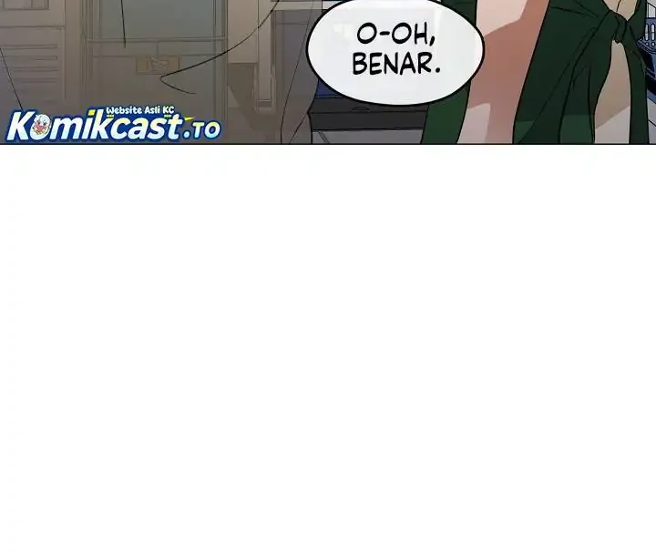 Underworld Restaurant Chapter 107 - halaman 39