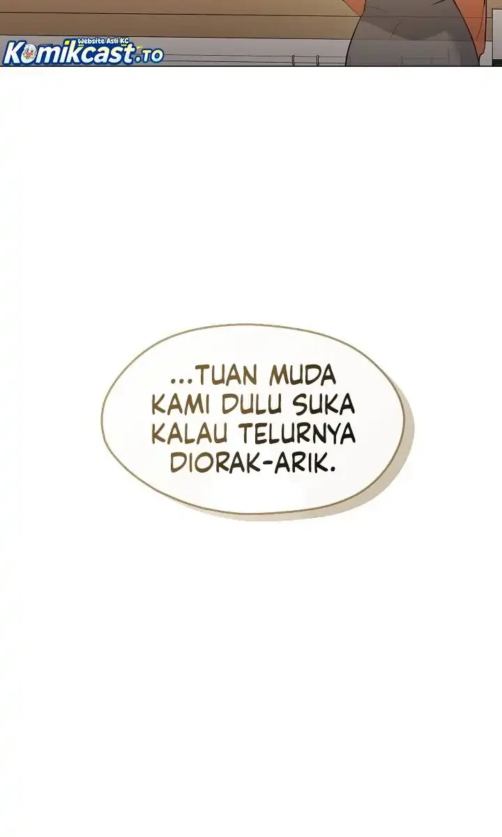 Underworld Restaurant Chapter 107 - halaman 51