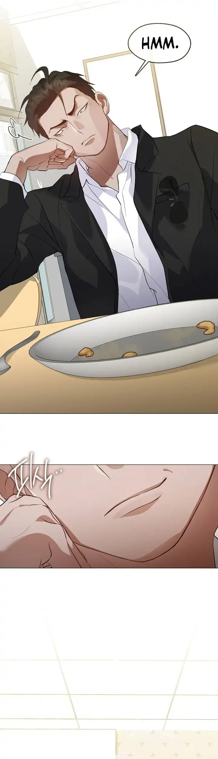 Underworld Restaurant Chapter 107 - halaman 62