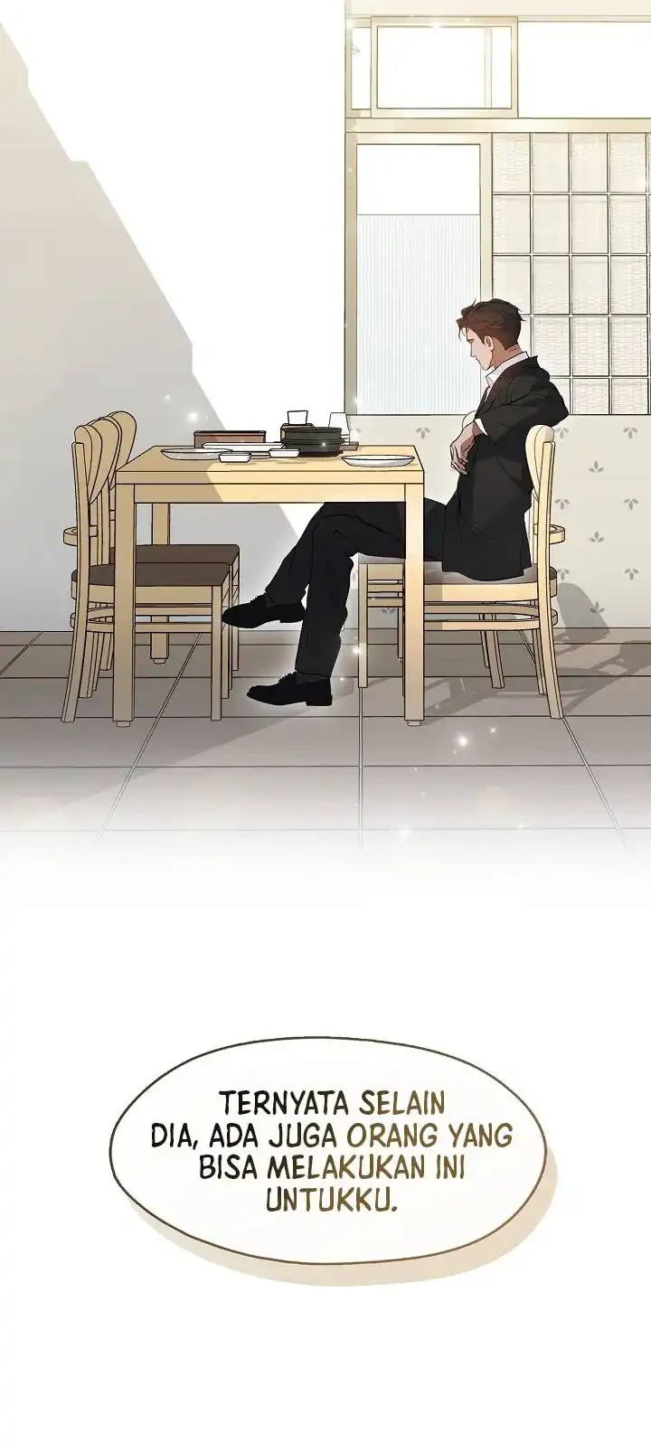 Underworld Restaurant Chapter 107 - halaman 63