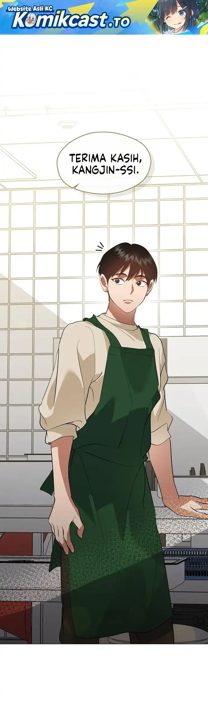 Underworld Restaurant Chapter 108 - halaman 2