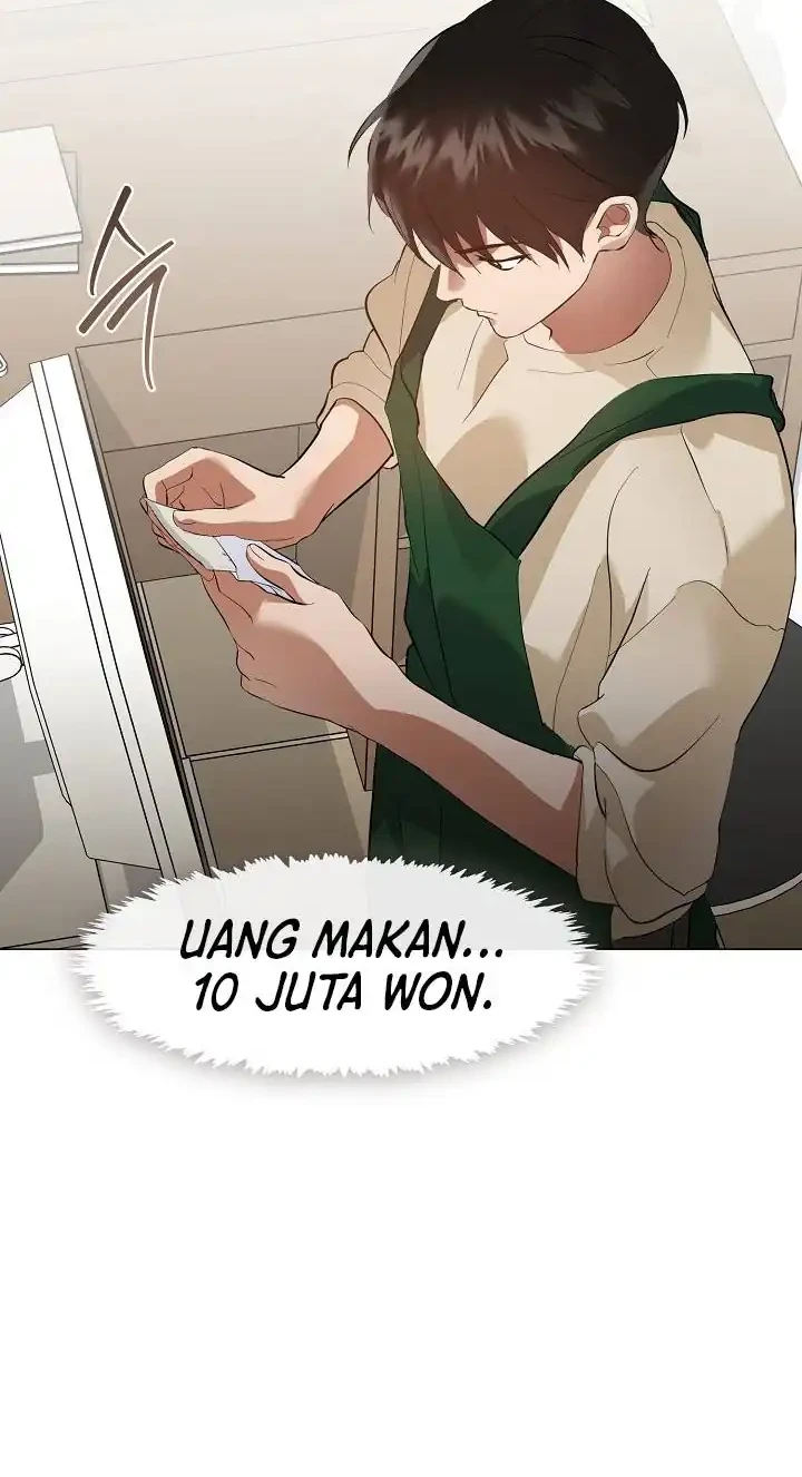 Underworld Restaurant Chapter 108 - halaman 20