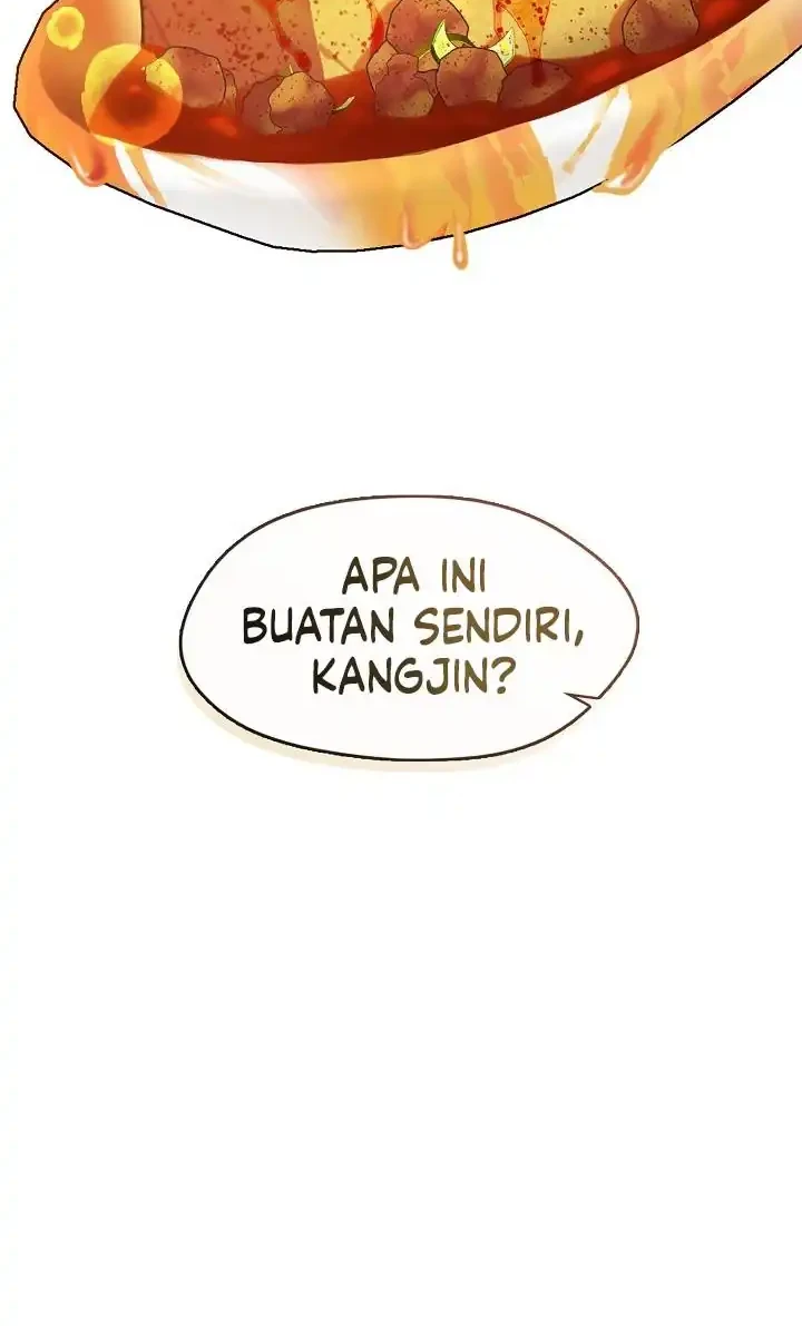 Underworld Restaurant Chapter 108 - halaman 50