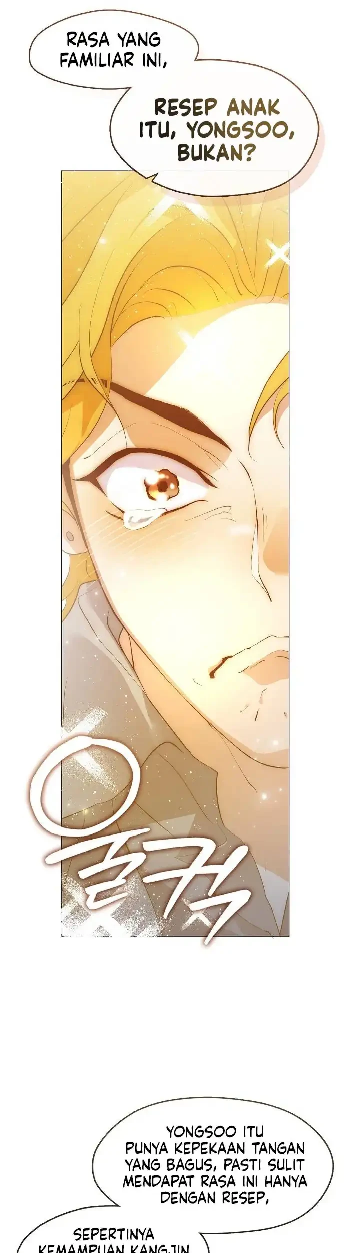 Underworld Restaurant Chapter 108 - halaman 55