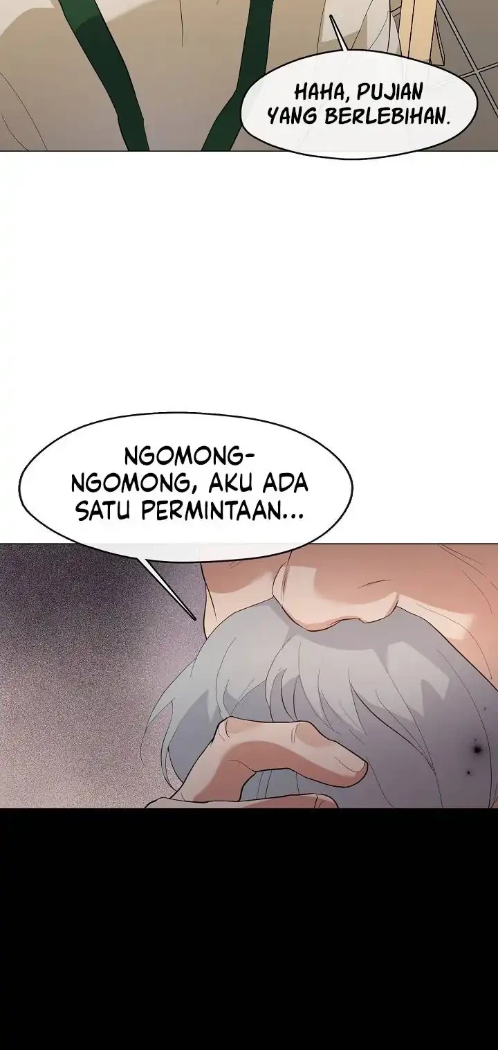 Underworld Restaurant Chapter 108 - halaman 58