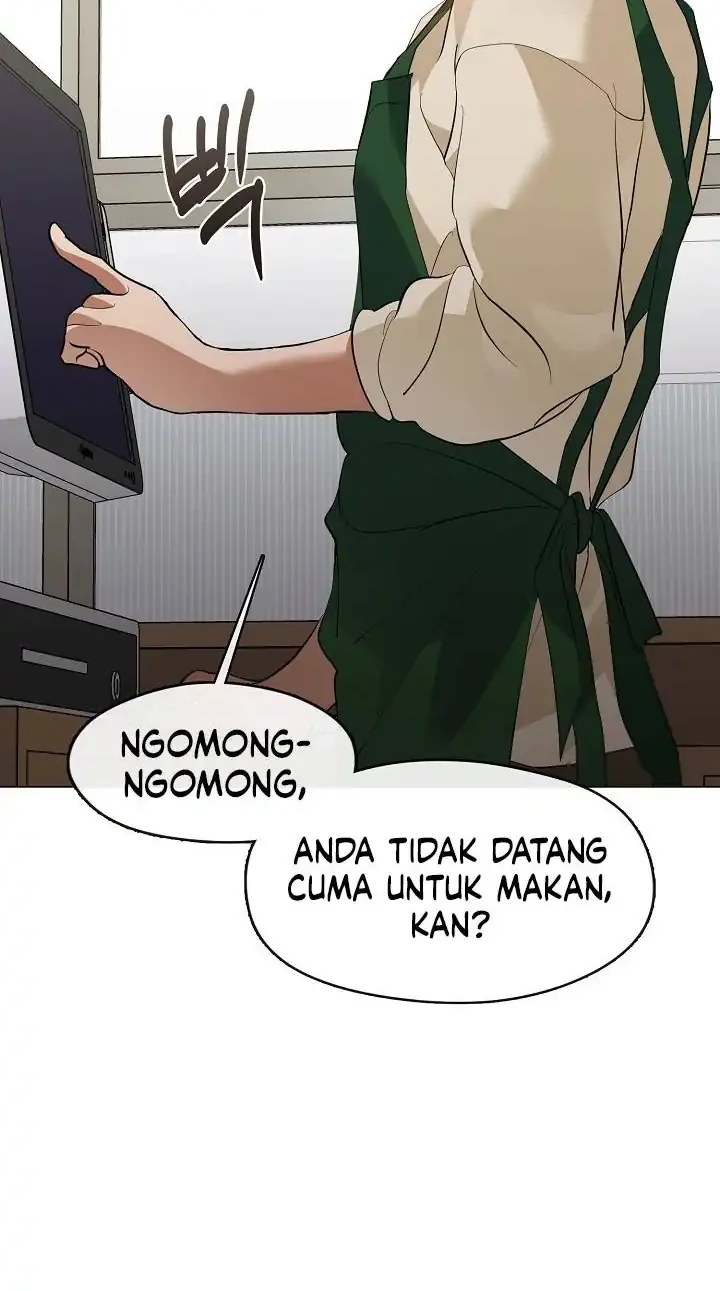Underworld Restaurant Chapter 108 - halaman 7