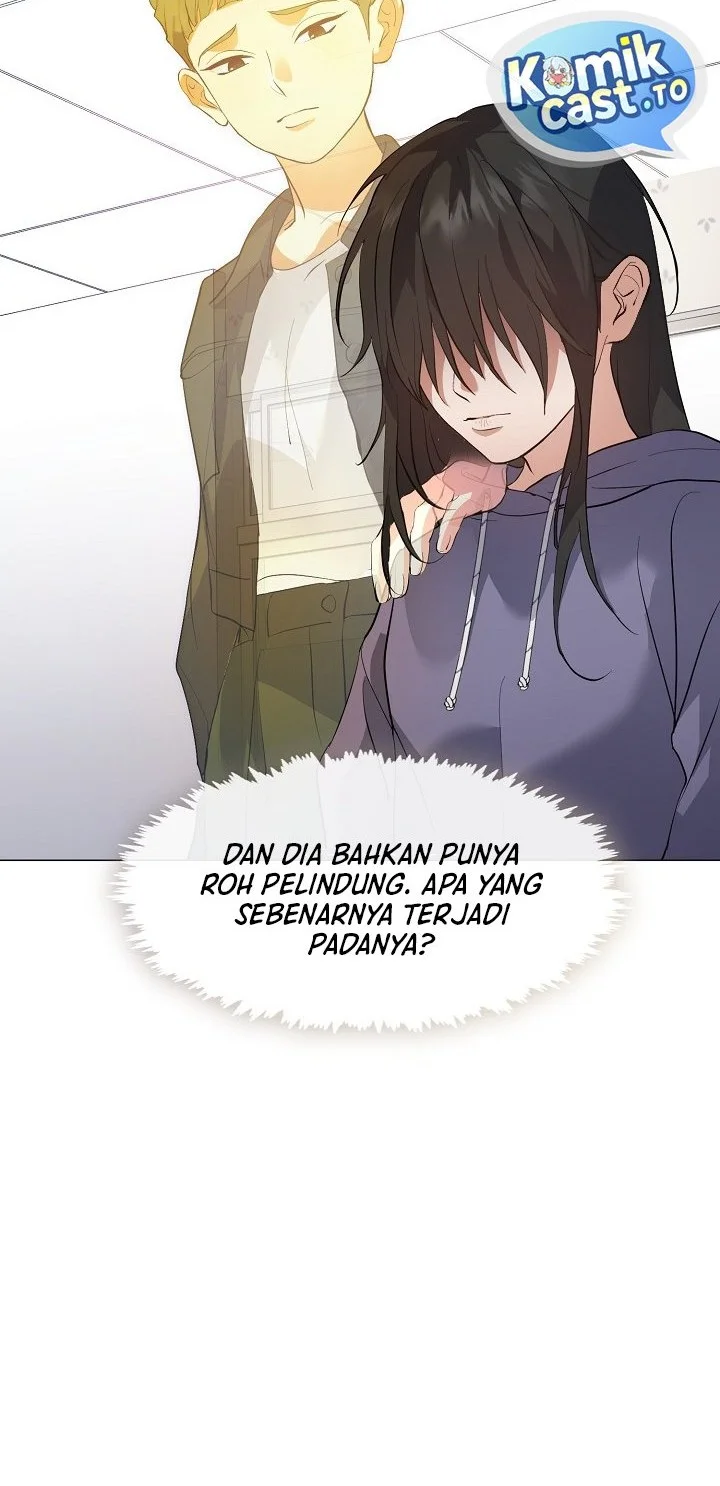 Underworld Restaurant Chapter 109 - halaman 14
