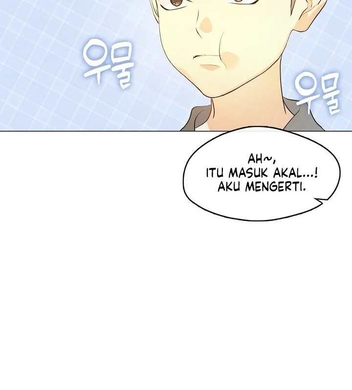 Underworld Restaurant Chapter 109 - halaman 26