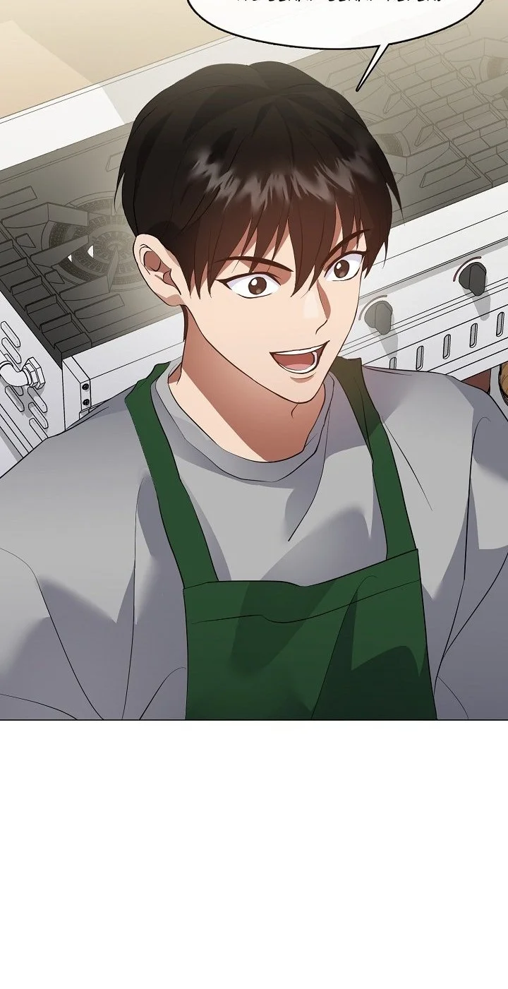 Underworld Restaurant Chapter 109 - halaman 28