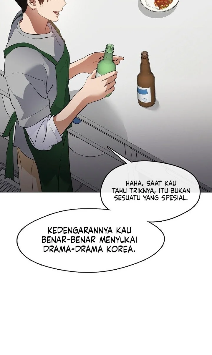 Underworld Restaurant Chapter 109 - halaman 41