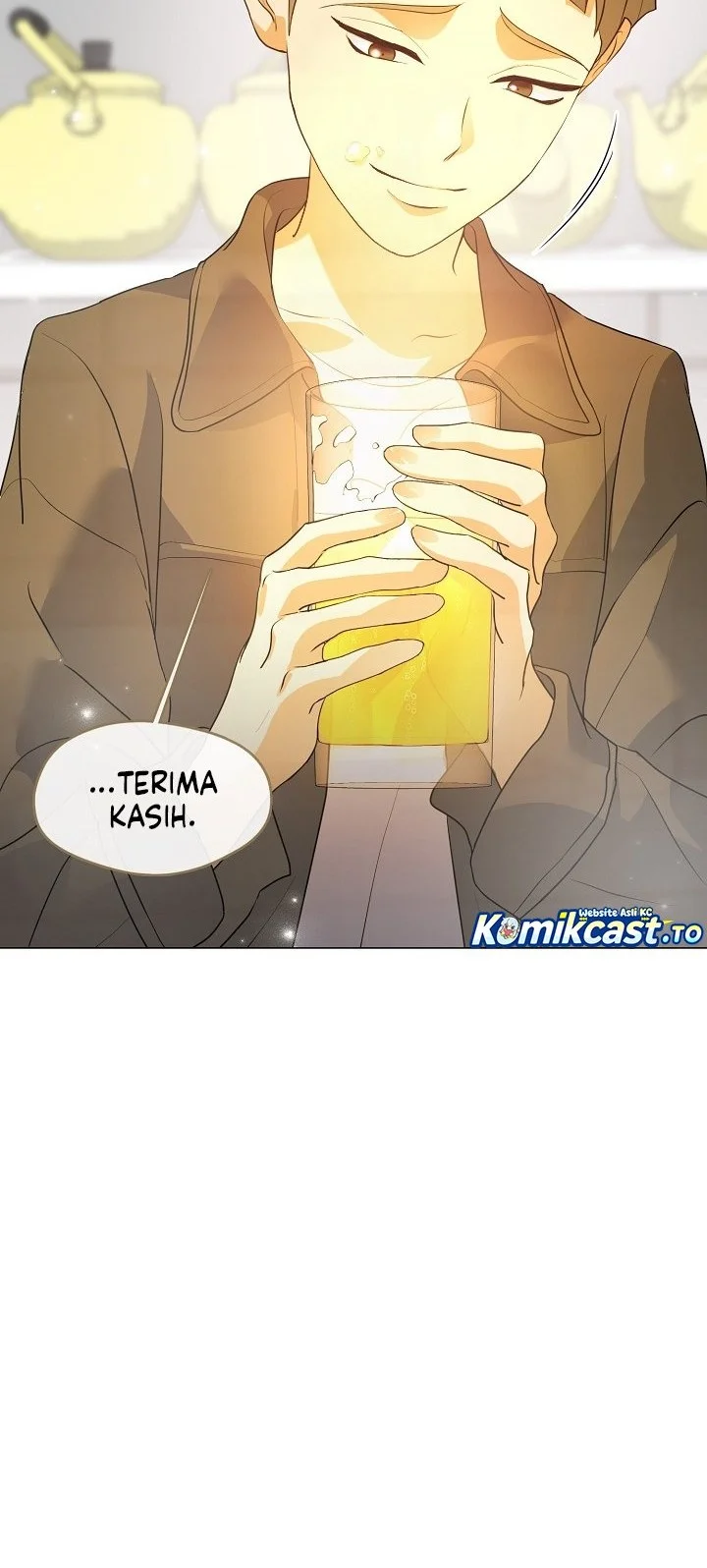 Underworld Restaurant Chapter 109 - halaman 49
