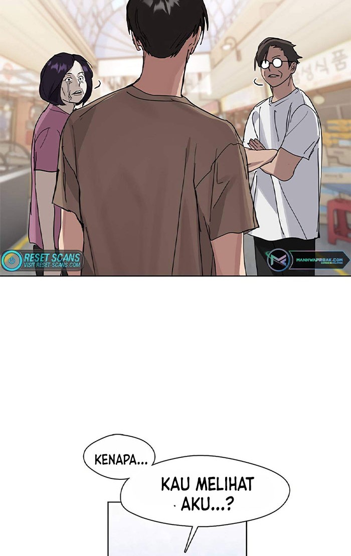 Underworld Restaurant Chapter 11 - halaman 11
