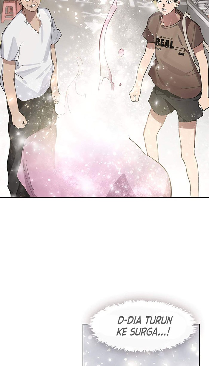 Underworld Restaurant Chapter 11 - halaman 23