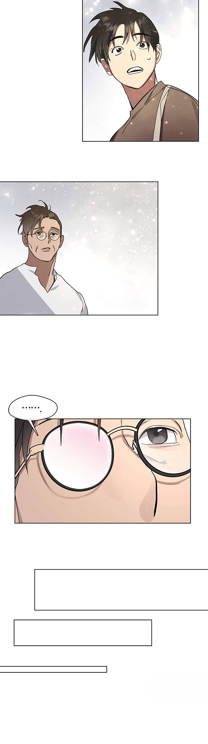Underworld Restaurant Chapter 11 - halaman 24