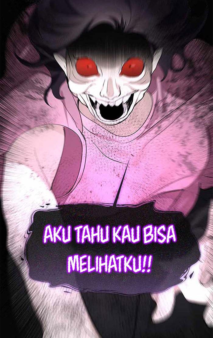 Underworld Restaurant Chapter 11 - halaman 3