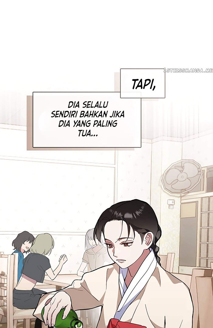 Underworld Restaurant Chapter 11 - halaman 37