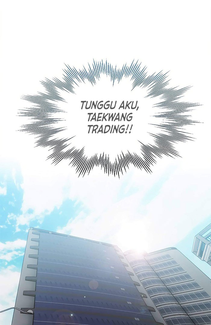 Underworld Restaurant Chapter 11 - halaman 41
