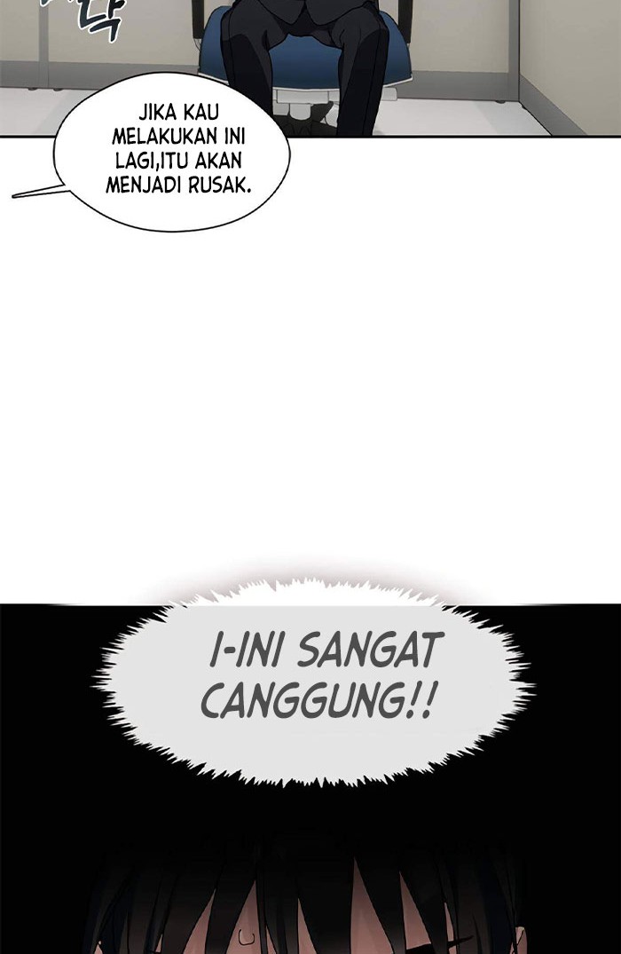 Underworld Restaurant Chapter 11 - halaman 45