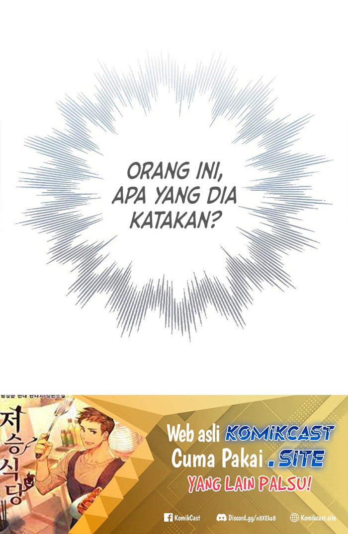 Underworld Restaurant Chapter 11 - halaman 49