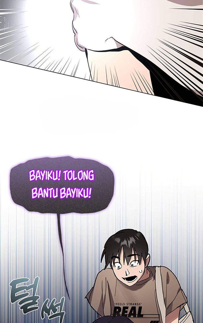 Underworld Restaurant Chapter 11 - halaman 5