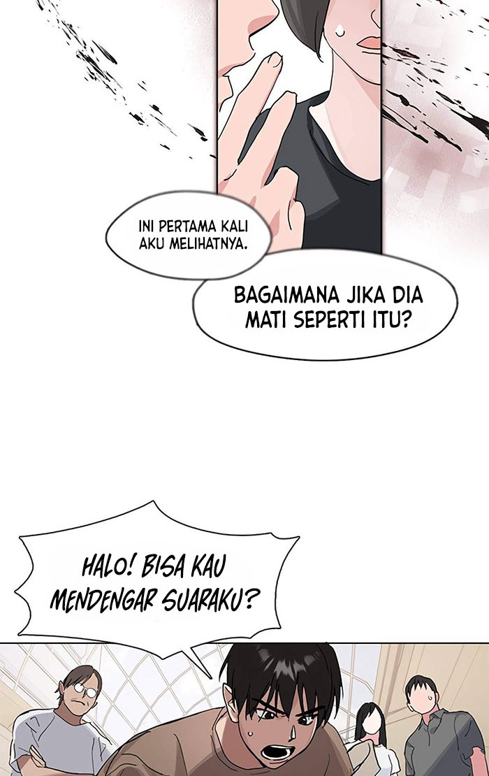 Underworld Restaurant Chapter 11 - halaman 7