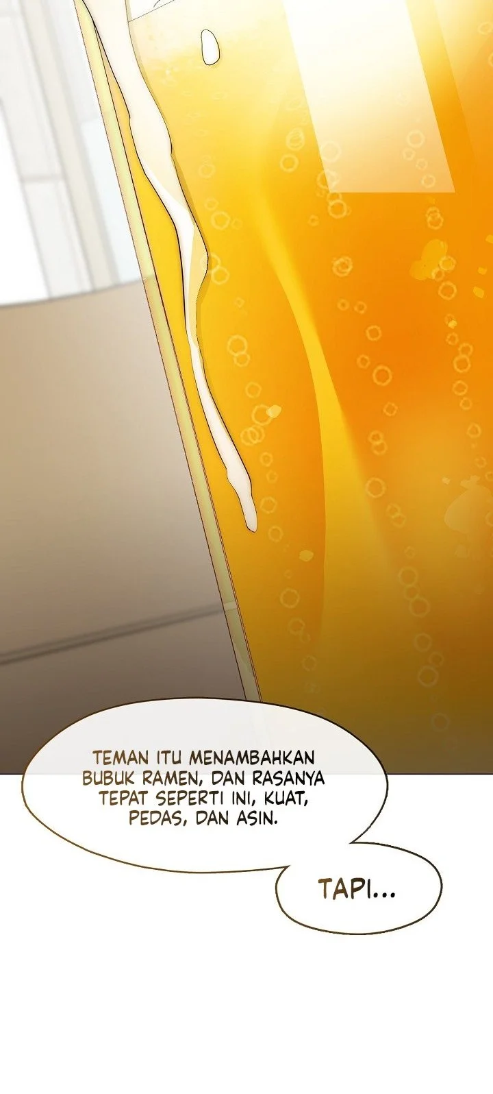 Underworld Restaurant Chapter 110 - halaman 17