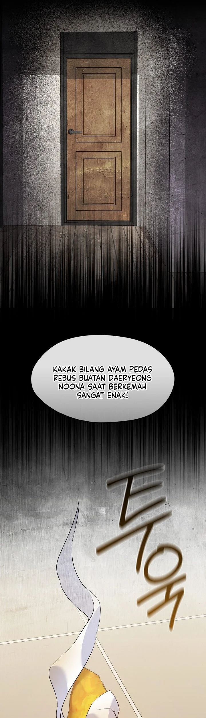 Underworld Restaurant Chapter 110 - halaman 28
