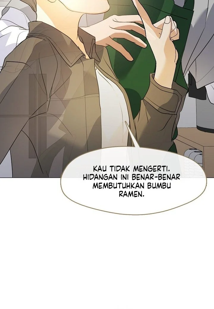 Underworld Restaurant Chapter 110 - halaman 41