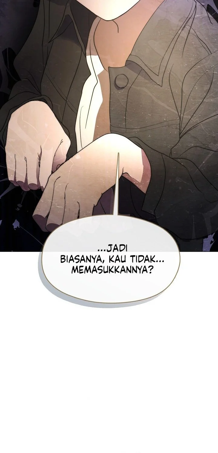 Underworld Restaurant Chapter 110 - halaman 45