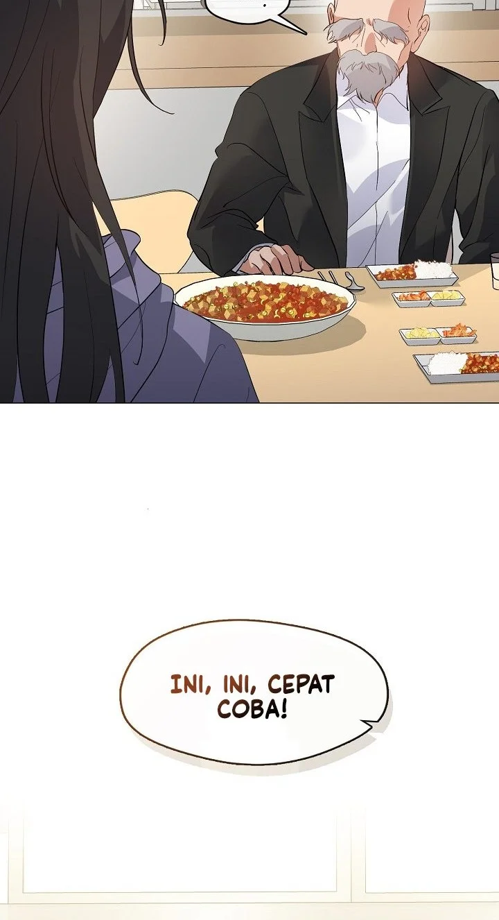 Underworld Restaurant Chapter 110 - halaman 7