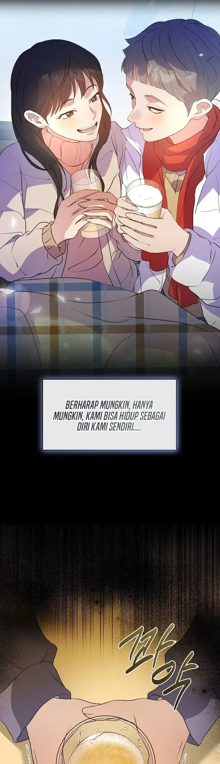 Underworld Restaurant Chapter 111 - halaman 14