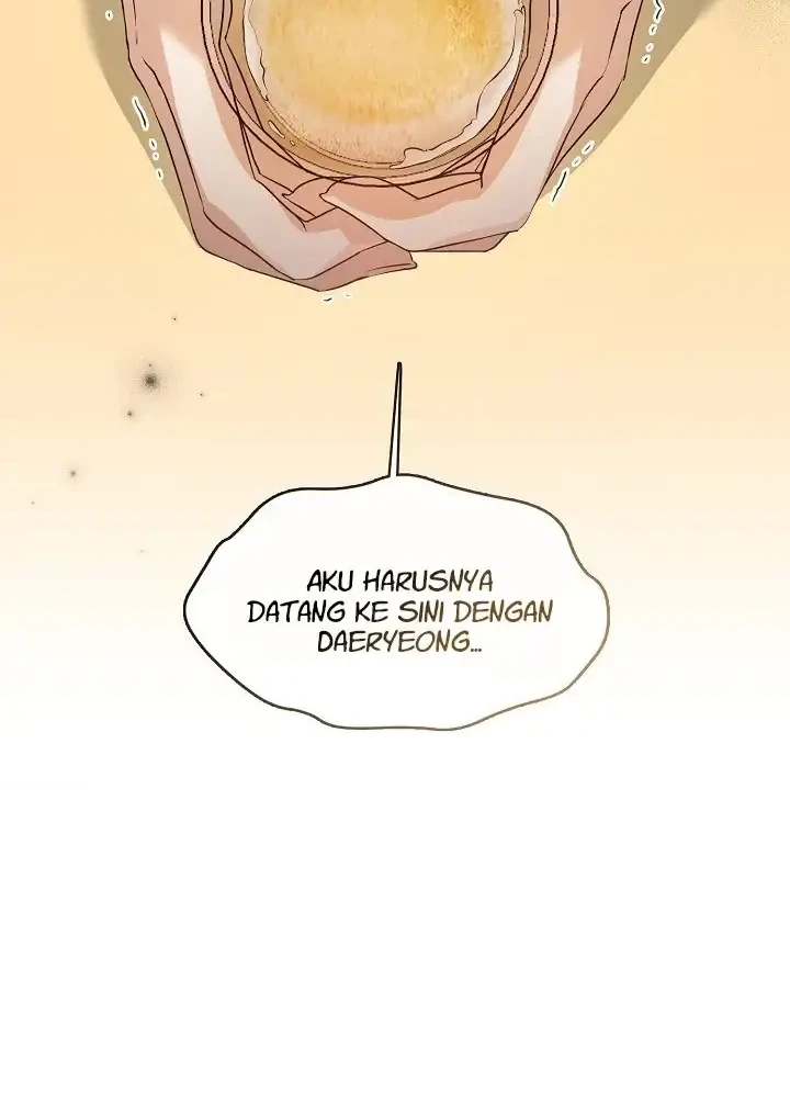 Underworld Restaurant Chapter 111 - halaman 15