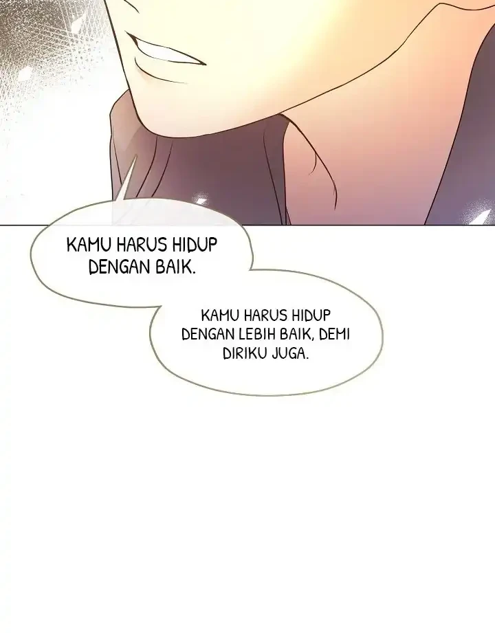 Underworld Restaurant Chapter 111 - halaman 19