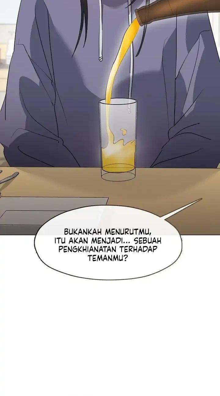 Underworld Restaurant Chapter 111 - halaman 21