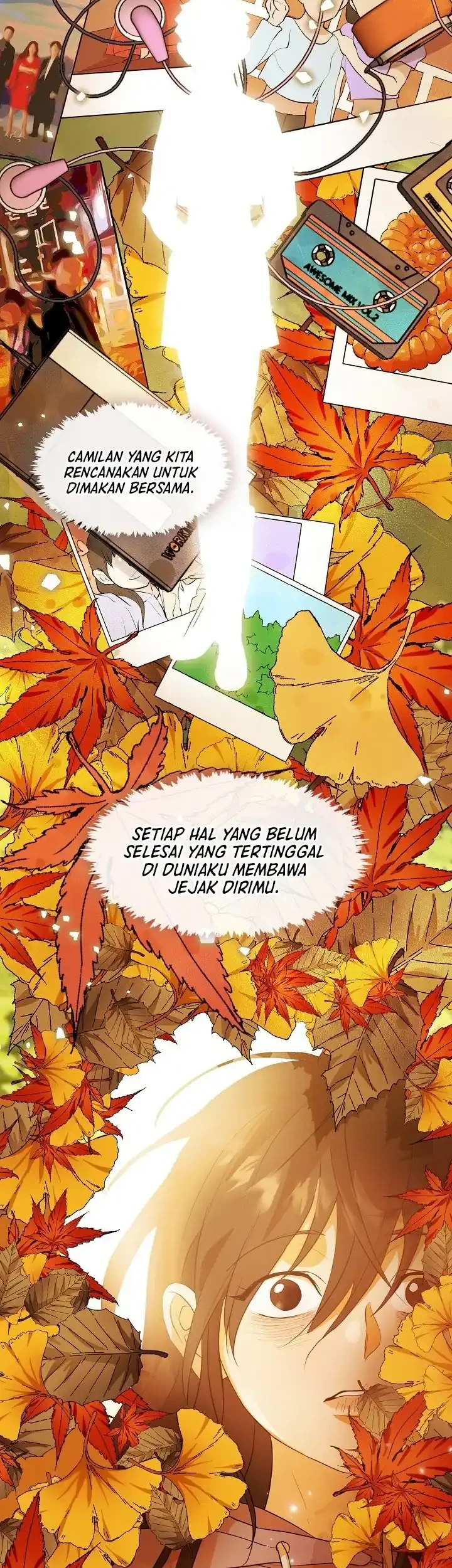 Underworld Restaurant Chapter 111 - halaman 33