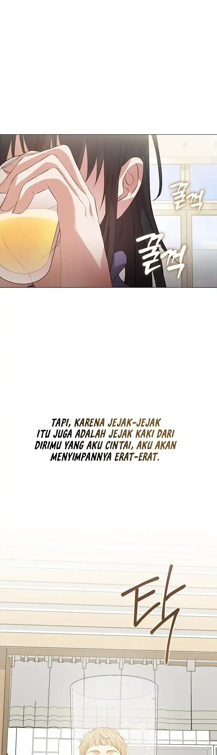Underworld Restaurant Chapter 111 - halaman 35