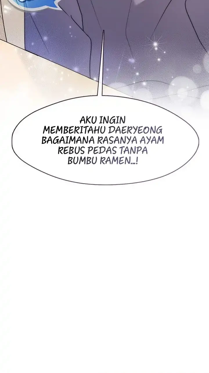 Underworld Restaurant Chapter 111 - halaman 38