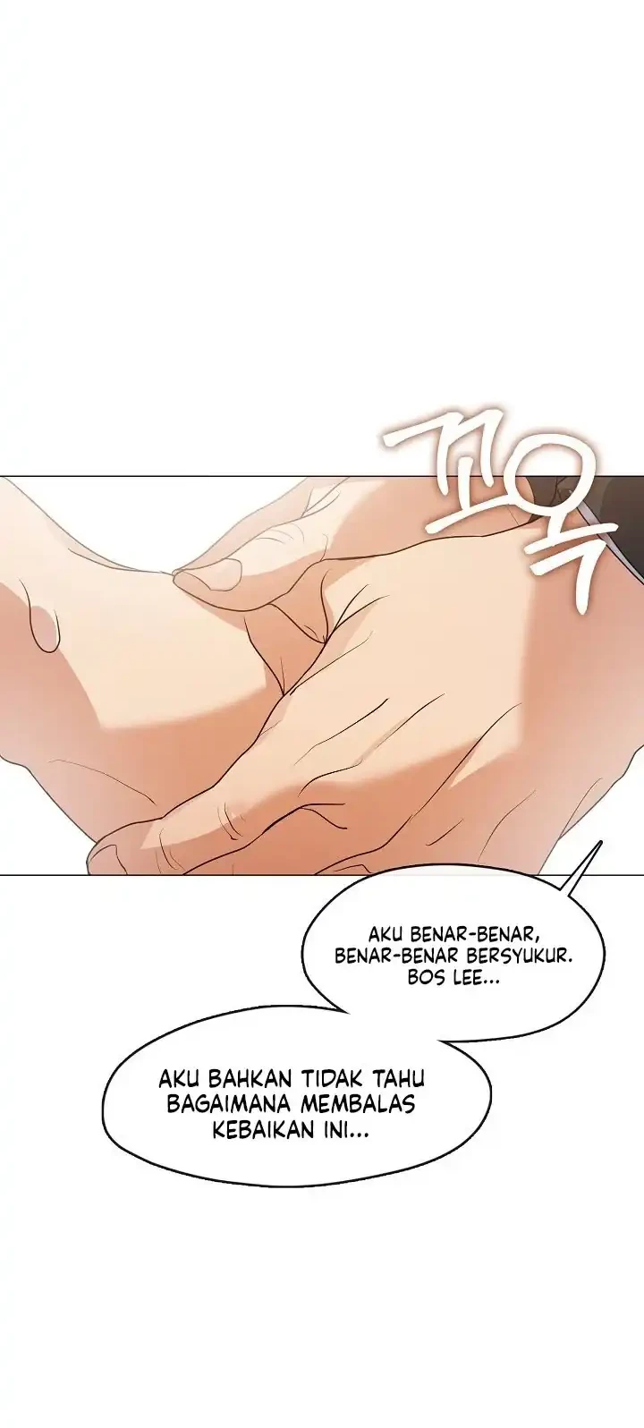 Underworld Restaurant Chapter 111 - halaman 42