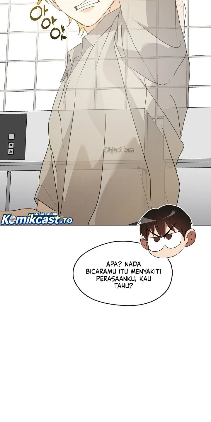 Underworld Restaurant Chapter 112 - halaman 13