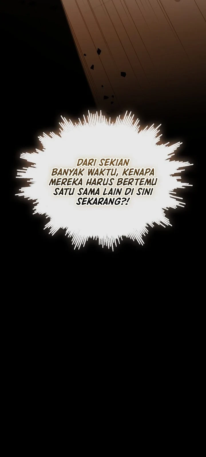 Underworld Restaurant Chapter 112 - halaman 63