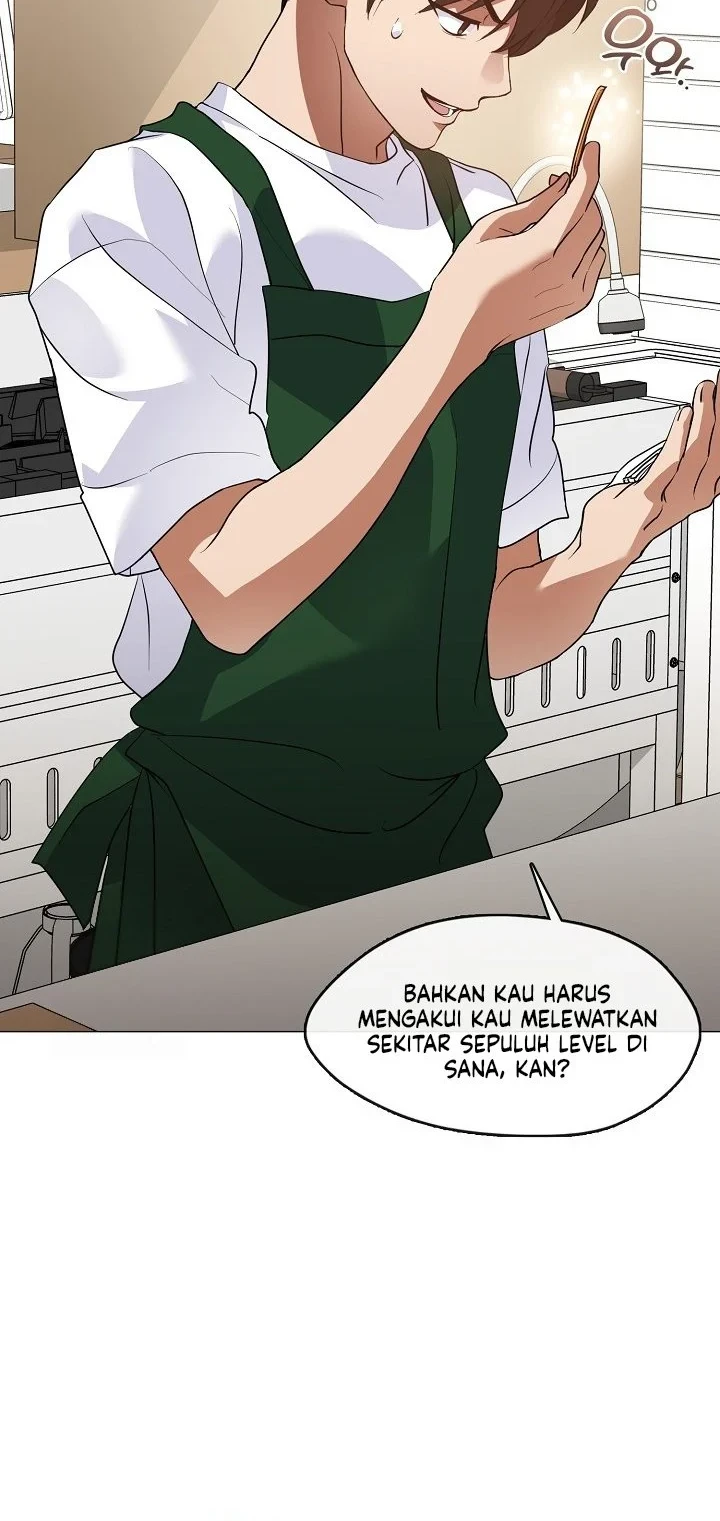 Underworld Restaurant Chapter 112 - halaman 9