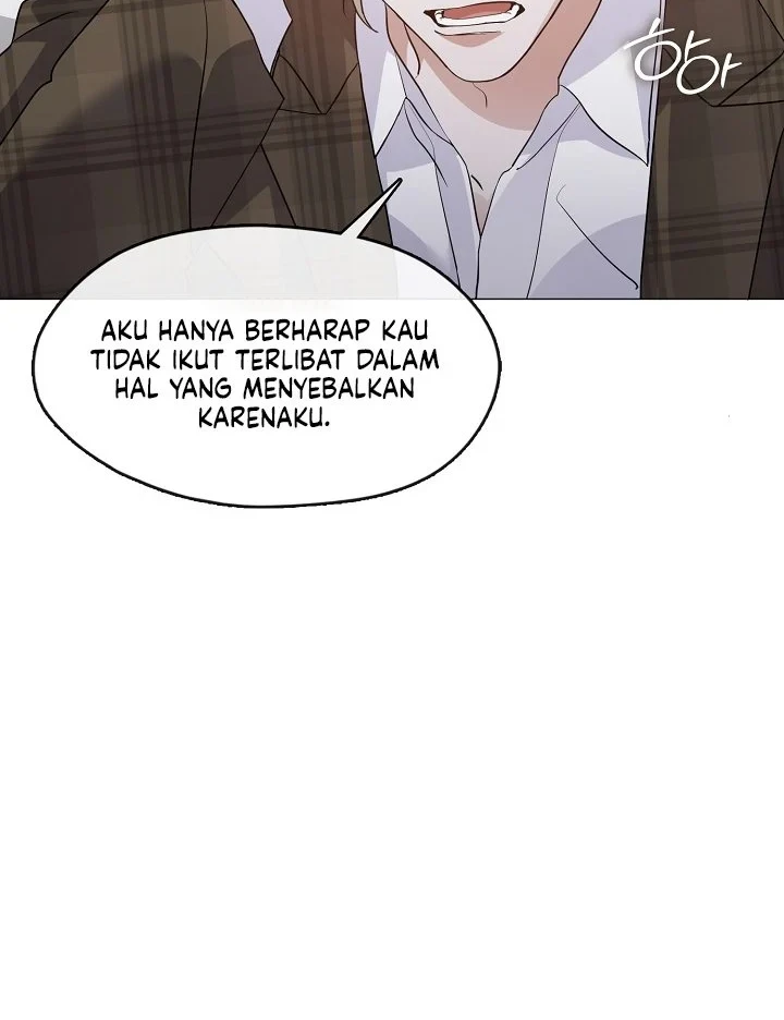 Underworld Restaurant Chapter 113 - halaman 17