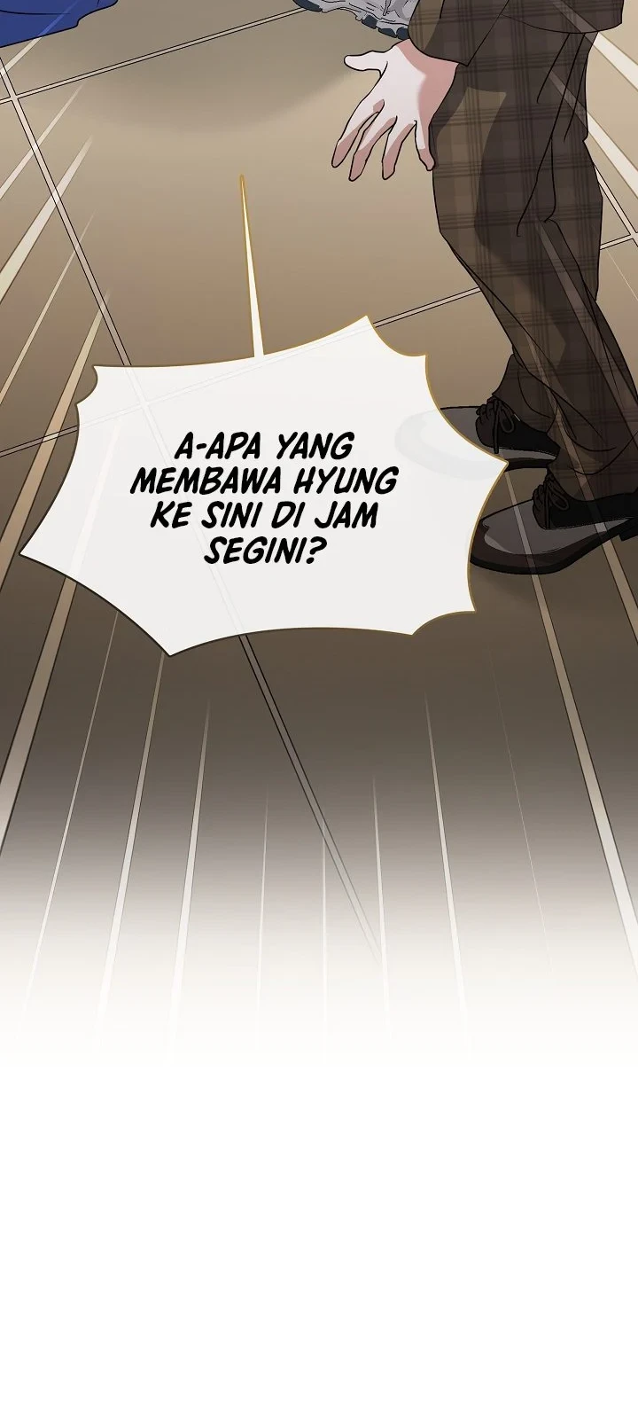 Underworld Restaurant Chapter 113 - halaman 3
