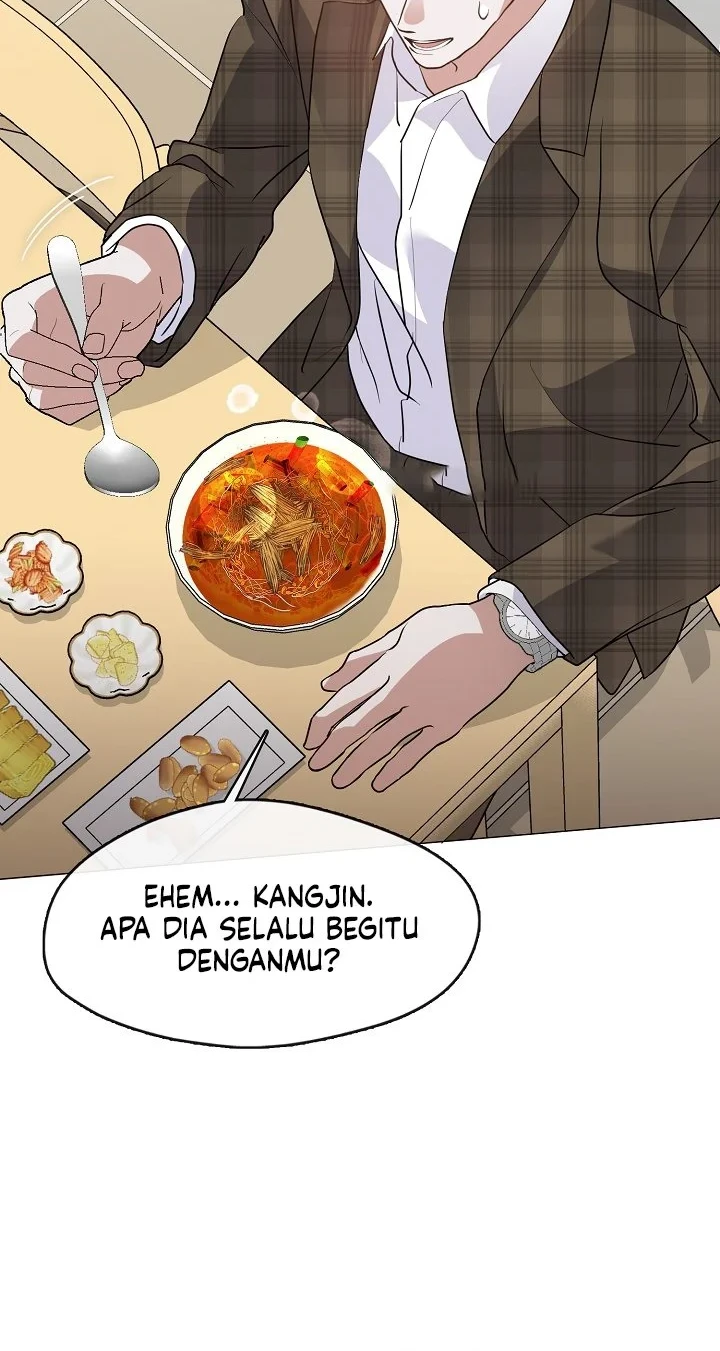 Underworld Restaurant Chapter 113 - halaman 32