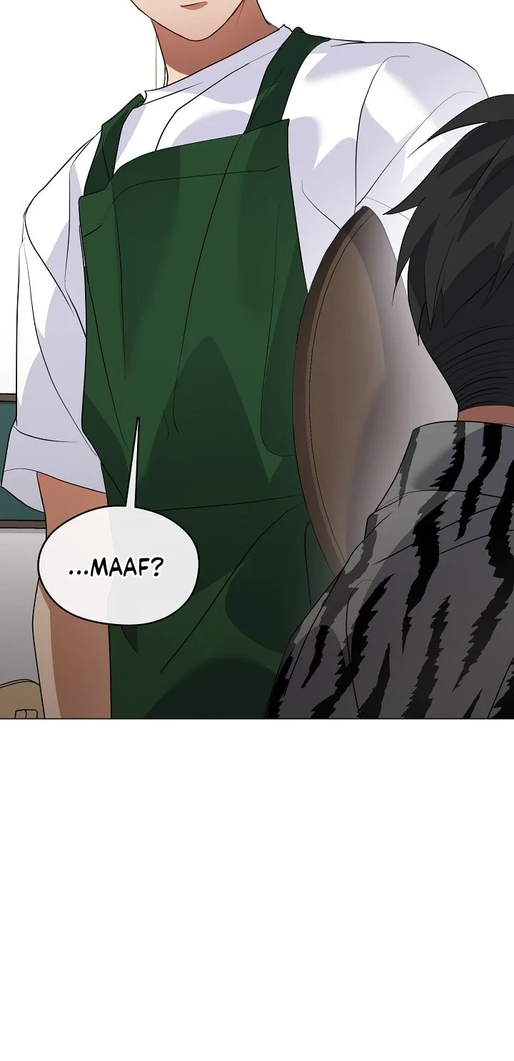 Underworld Restaurant Chapter 113 - halaman 40
