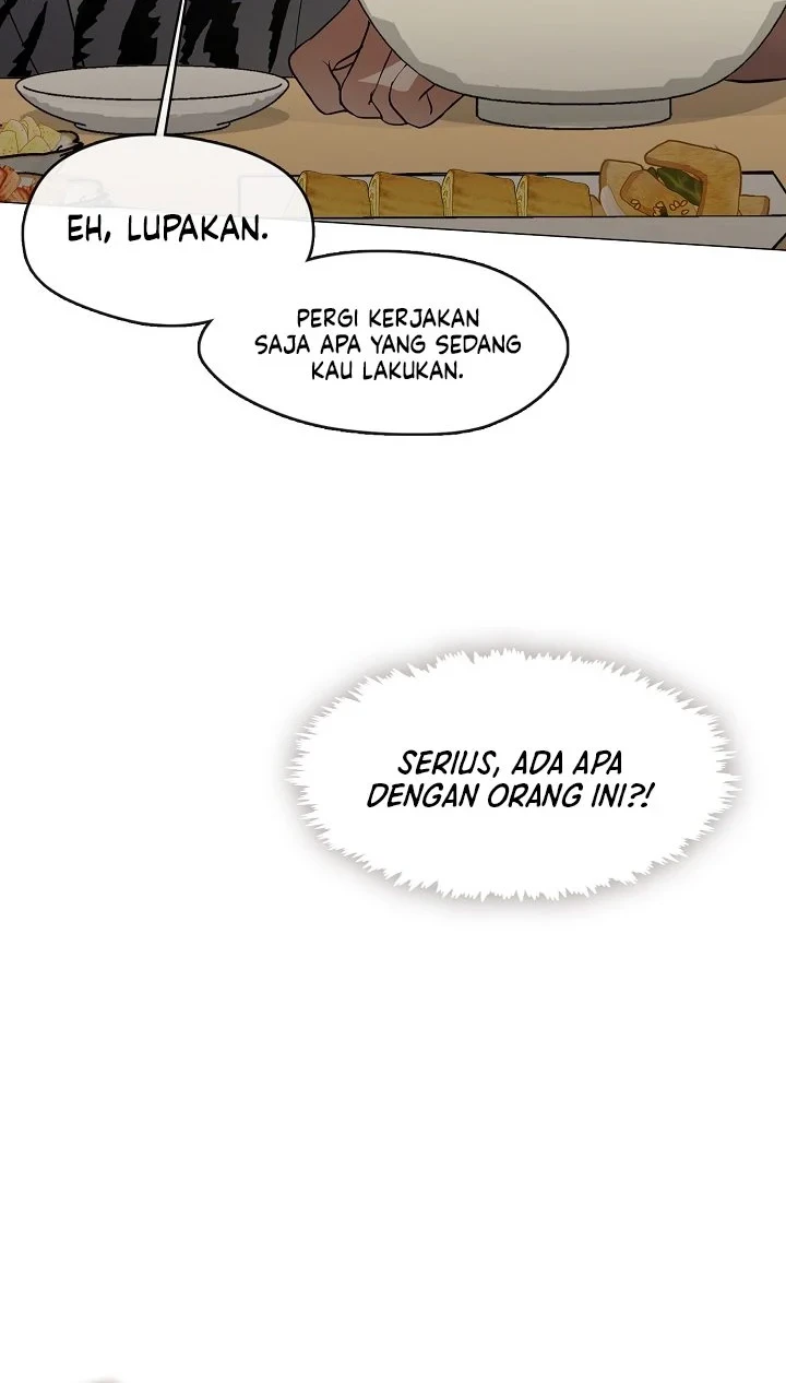Underworld Restaurant Chapter 113 - halaman 42