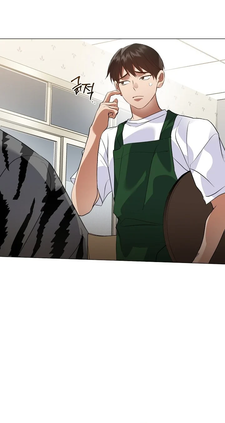 Underworld Restaurant Chapter 113 - halaman 44