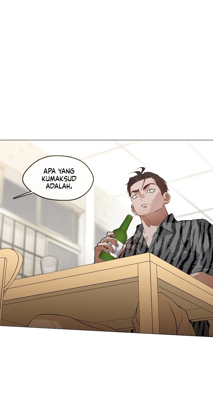 Underworld Restaurant Chapter 113 - halaman 46