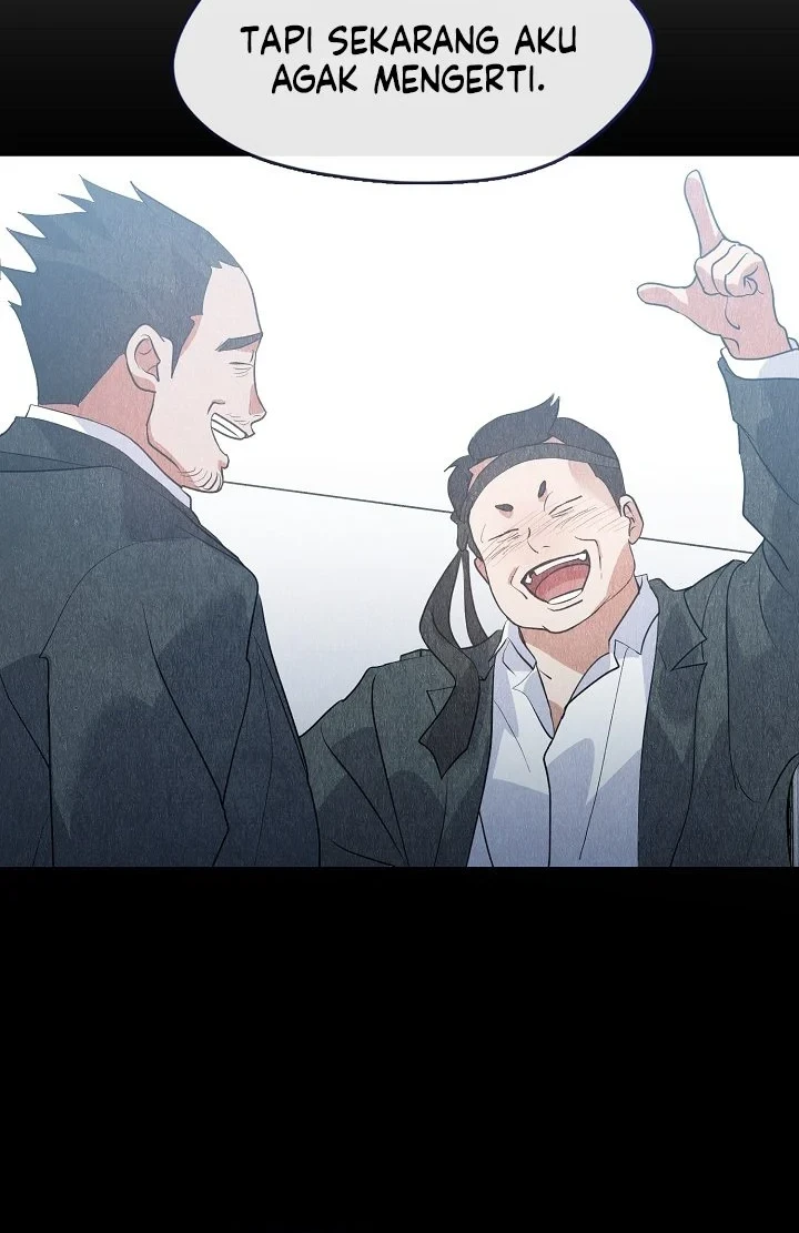 Underworld Restaurant Chapter 113 - halaman 50