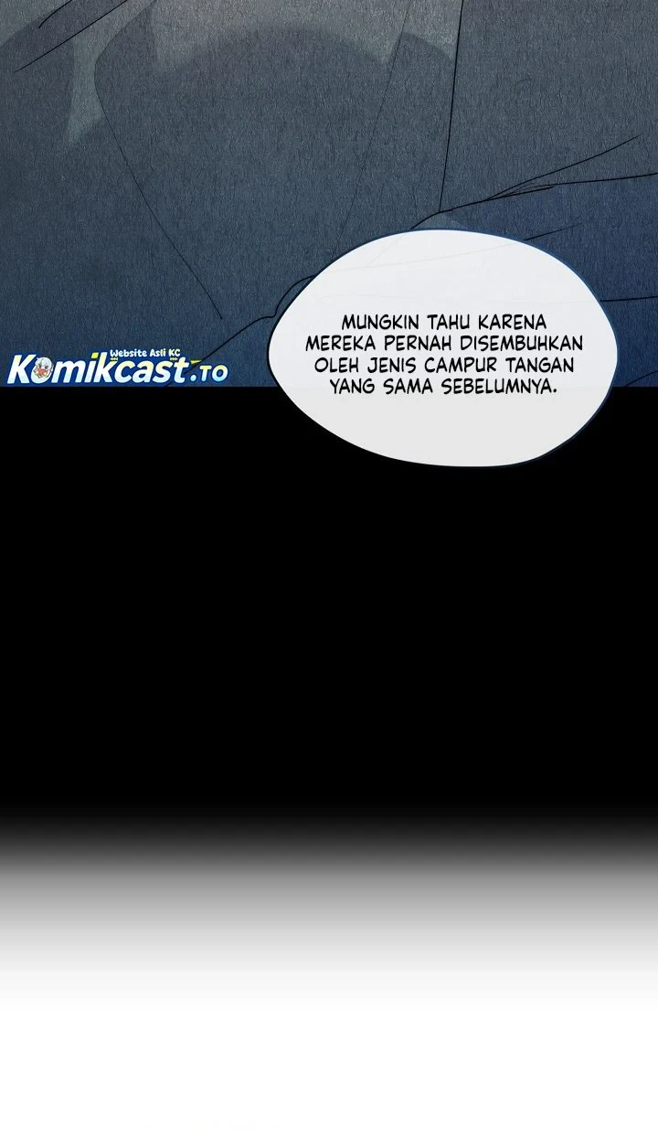 Underworld Restaurant Chapter 113 - halaman 52